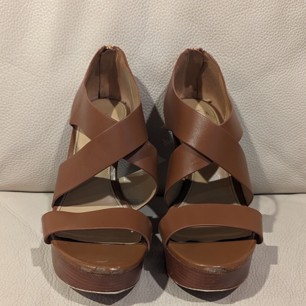 Used Michael Kors Wedges